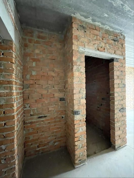 Квартира на біля Бутанського парку в Києві, ID 245230, фото №2