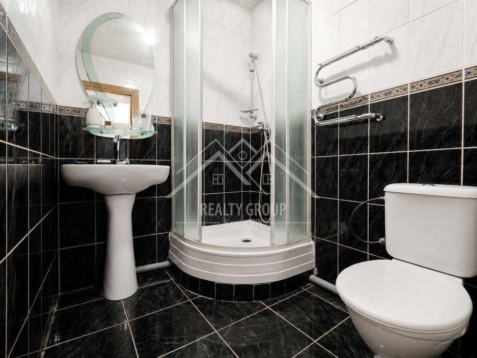 Квартира на вул. Вадима Гурова в Кривому Розі, ID 205836, фото №1