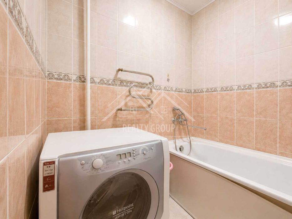 Квартира на вул. Вадима Гурова в Кривому Розі, ID 205836, фото №11