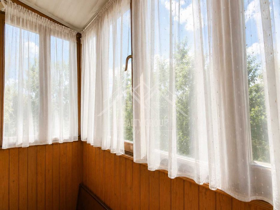 Квартира на вул. Вадима Гурова в Кривому Розі, ID 205836, фото №12