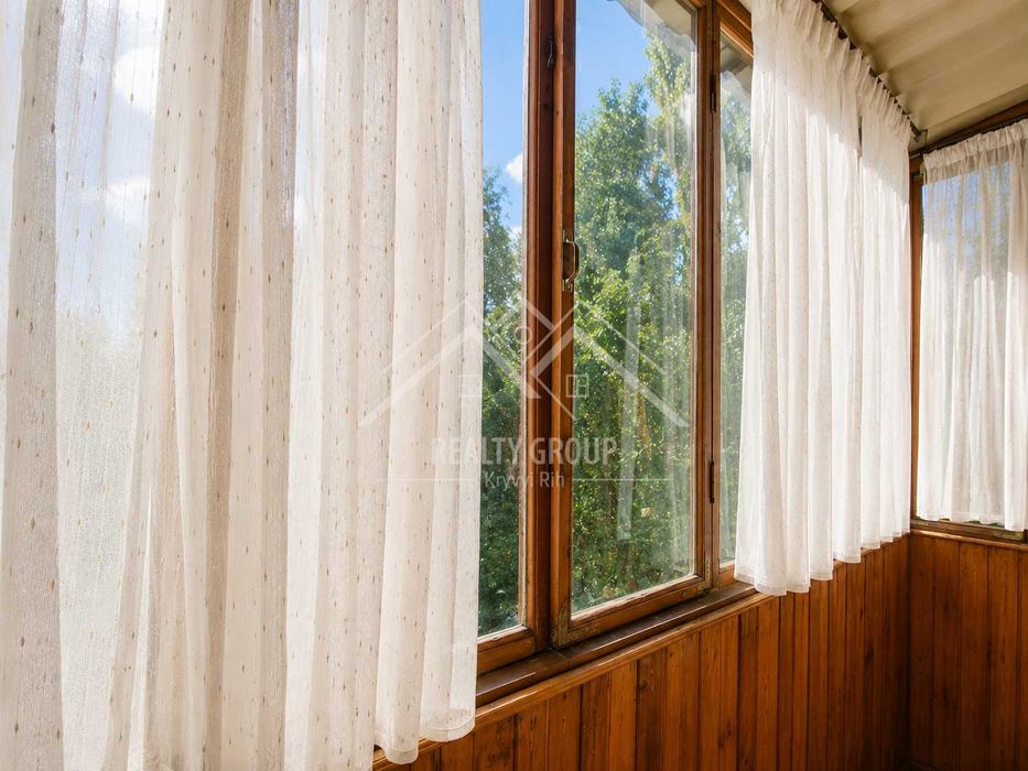 Квартира на вул. Вадима Гурова в Кривому Розі, ID 205836, фото №13