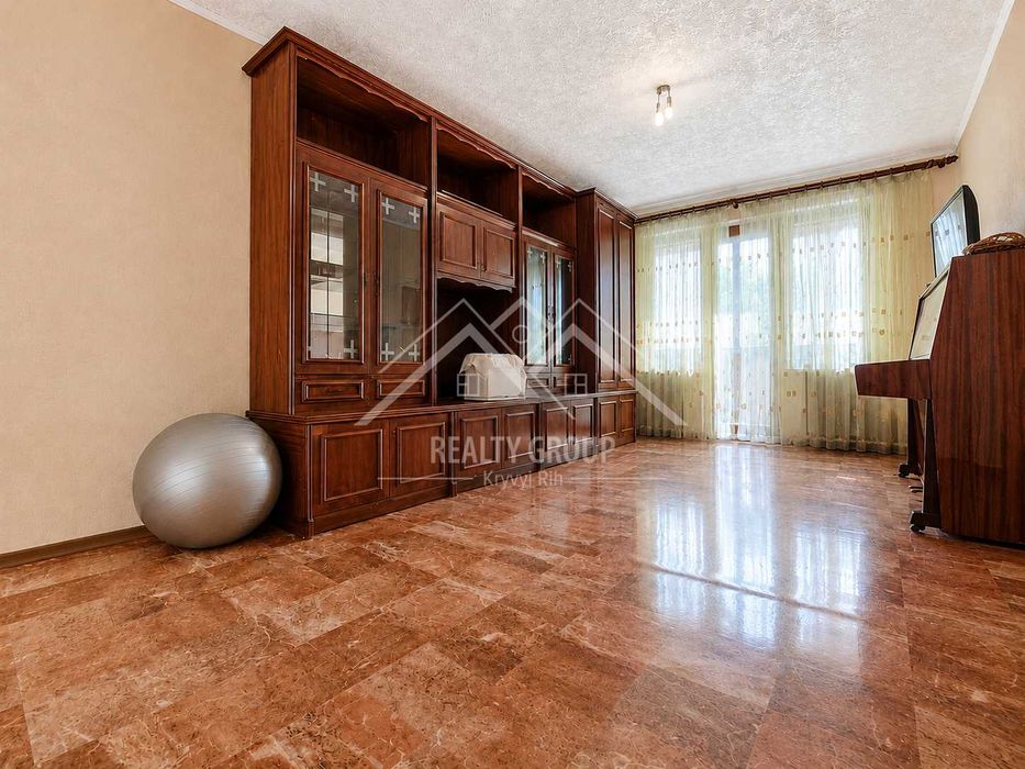 Квартира на вул. Вадима Гурова в Кривому Розі, ID 205836, фото №4