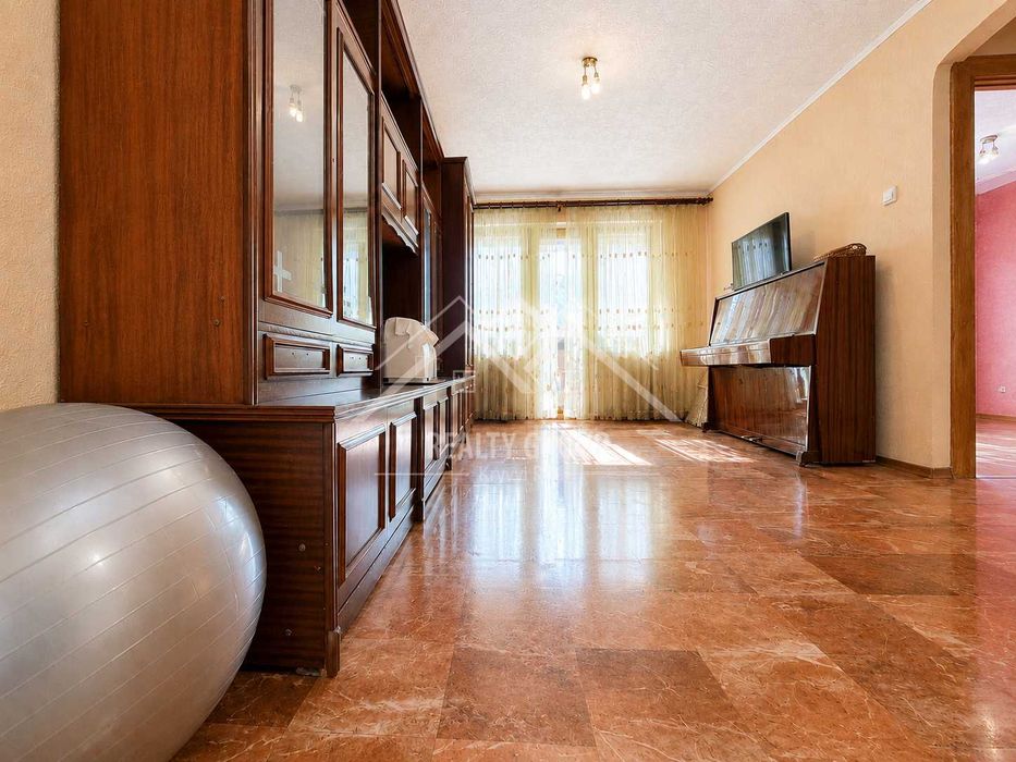 Квартира на вул. Вадима Гурова в Кривому Розі, ID 205836, фото №5