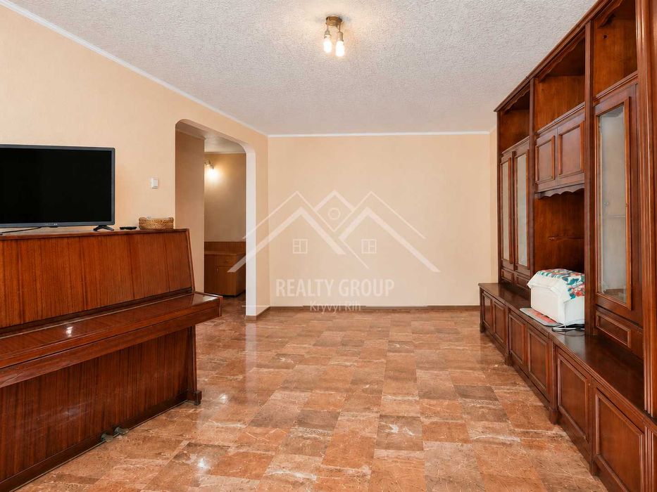 Квартира на вул. Вадима Гурова в Кривому Розі, ID 205836, фото №6