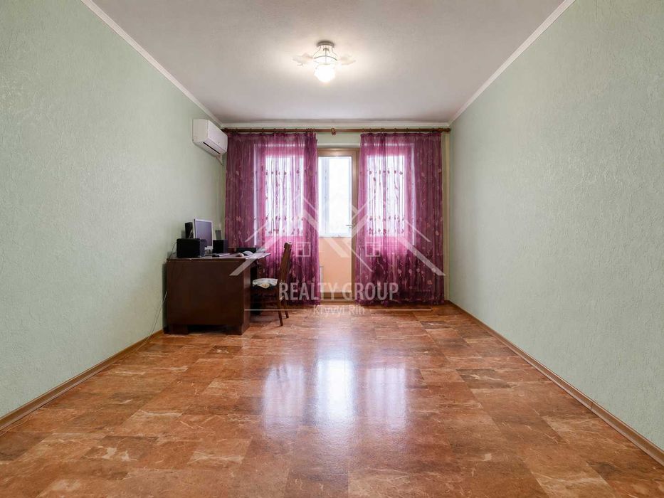Квартира на вул. Вадима Гурова в Кривому Розі, ID 205836, фото №10