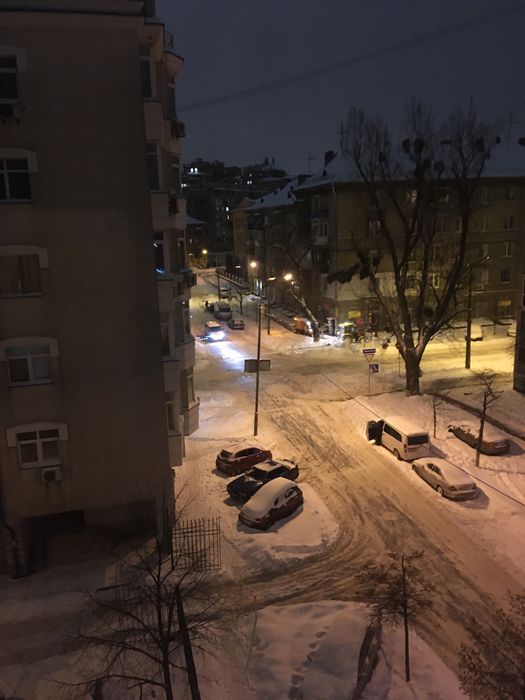 Квартира на вул. Почайнинська, 70, ID 175570, фото №1