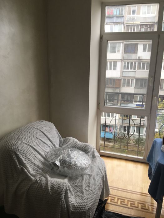 Квартира на вул. Почайнинська, 70 в Києві, ID 175570, фото №2