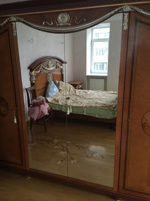 Квартира на вул. Почайнинська, 70 в Києві, ID 175570, фото №5