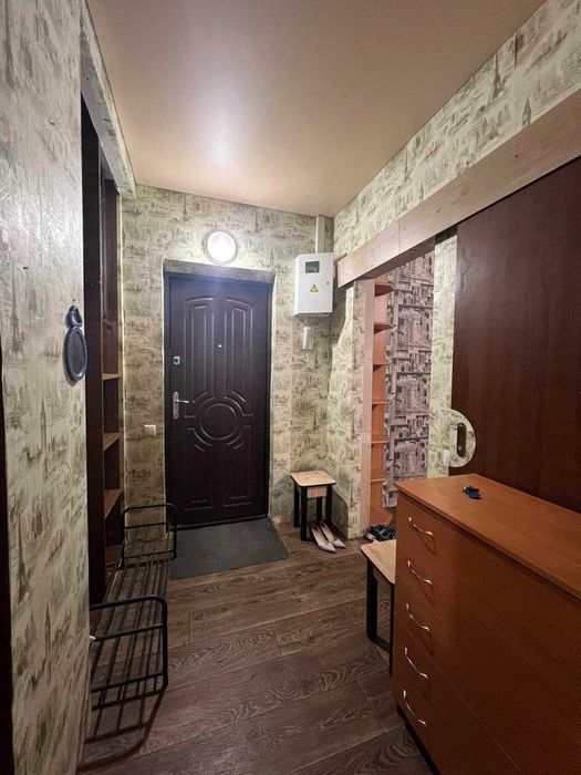 Квартира на вул. Військове містечко, 35 в Кривому Розі, ID 250818, фото №11