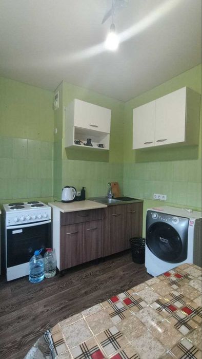 Квартира на вул. Військове містечко, 35 в Кривий Ріг, ID 250818, фото №3