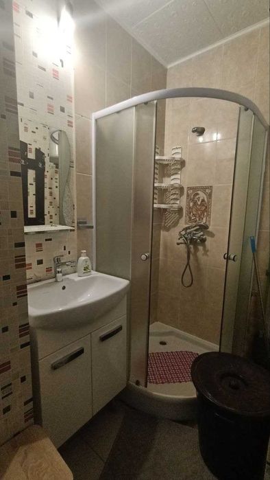 Квартира на вул. Військове містечко, 35 в Кривий Ріг, ID 250818, фото №5