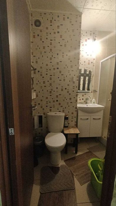 Квартира на вул. Військове містечко, 35 в Кривому Розі, ID 250818, фото №6