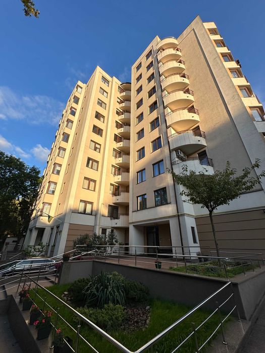 Квартира на вул. М. Рильського в Львові, ID 182221, фото №21