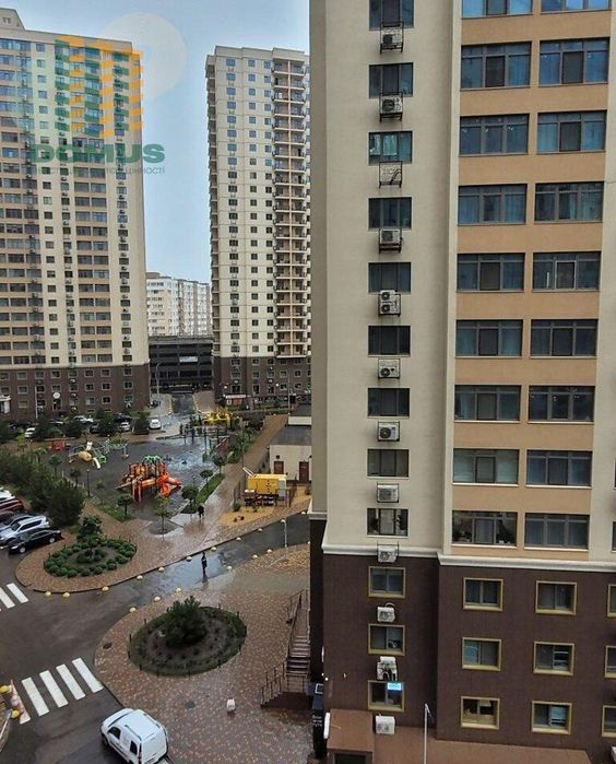Квартира на вул. Сахарова в Одесі, ID 400342, фото №2