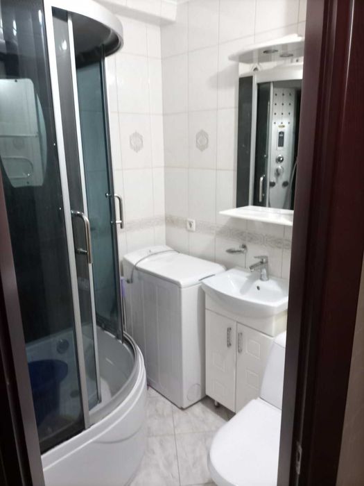 Квартира на вул. Рене Декарта в Києві, ID 315481, фото №1