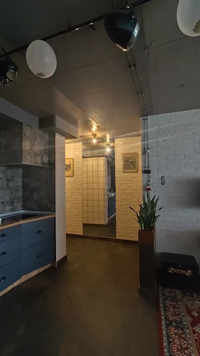 Квартира на Шевченківський в Києві, ID 298814, фото №7