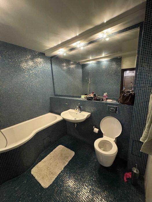Квартира на вул. Саперно-Слобідська, 22 в Києві, ID 355316, фото №6