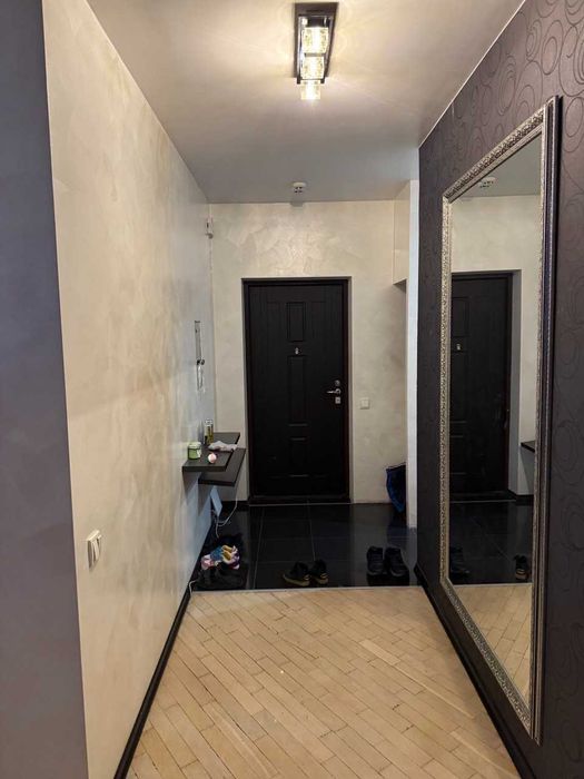 Квартира на вул. Саперно-Слобідська, 22 в Києві, ID 355316, фото №9