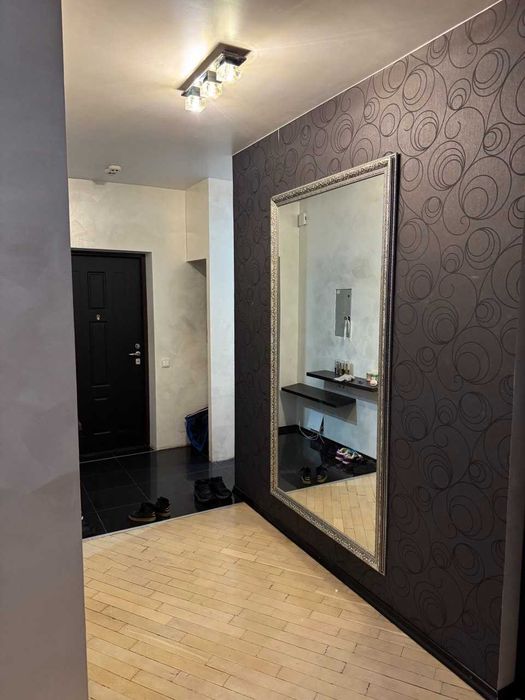 Квартира на вул. Саперно-Слобідська, 22 в Києві, ID 355316, фото №10