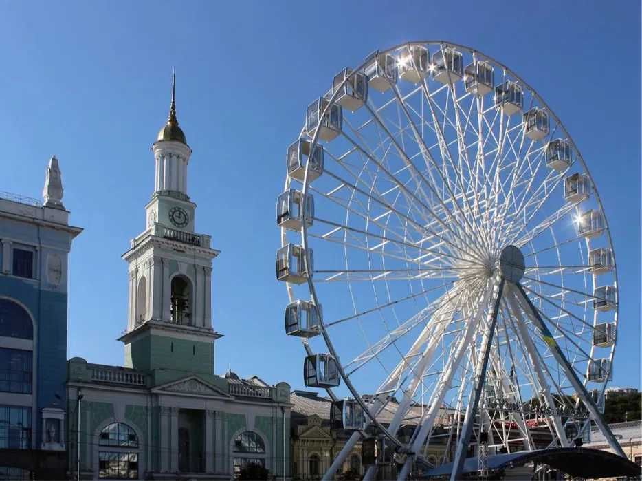 Квартира на вул. Набережно-Хрещатицька, 21 в Києві, ID 195270, фото №17