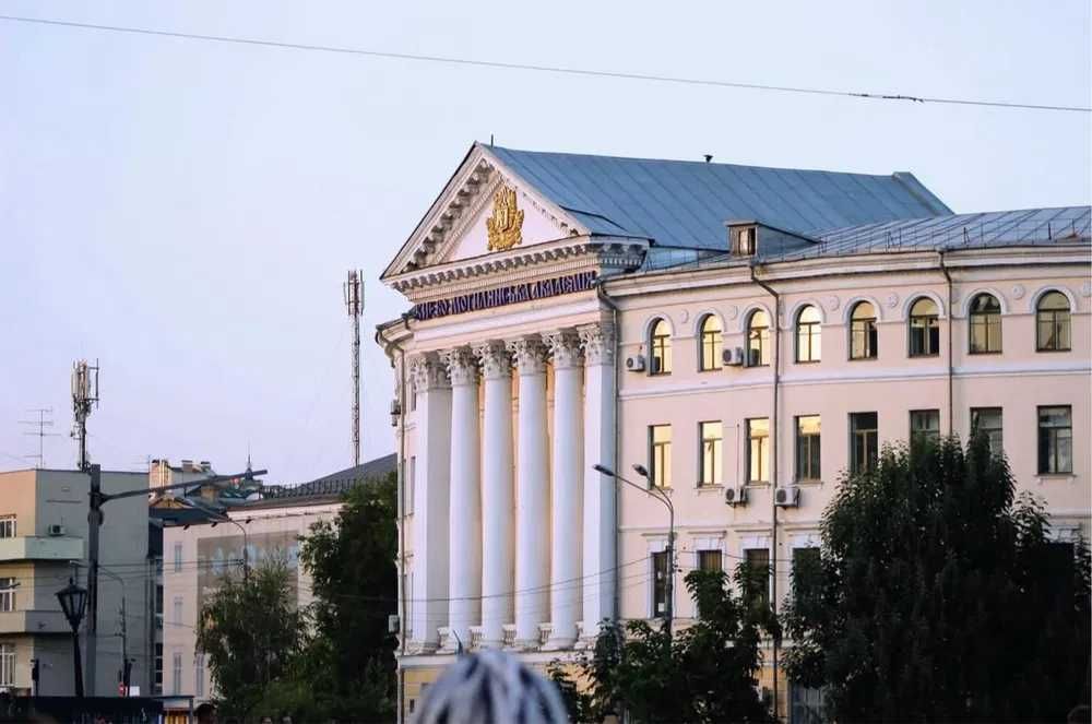 Квартира на вул. Набережно-Хрещатицька, 21 в Києві, ID 195270, фото №19