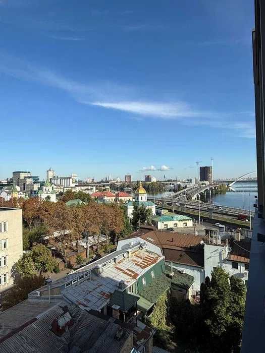 Квартира на вул. Набережно-Хрещатицька, 21 в Києві, ID 195270, фото №4
