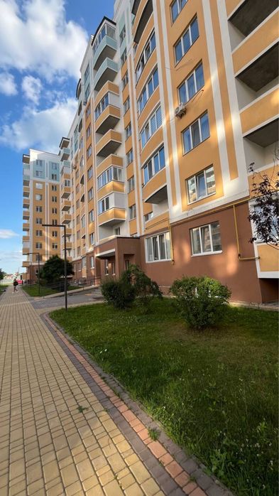 Квартира на Буча в Києві, ID 250435, фото №3