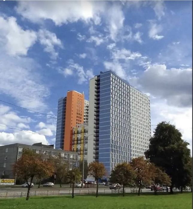 Квартира на вул. Крайня, 1 в Київ, ID 341329, фото №1