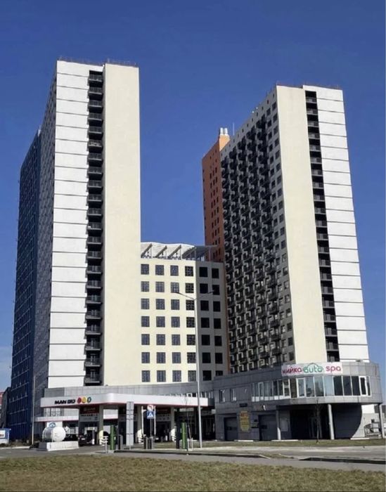 Квартира на вул. Крайня, 1 в Київ, ID 341329, фото №4