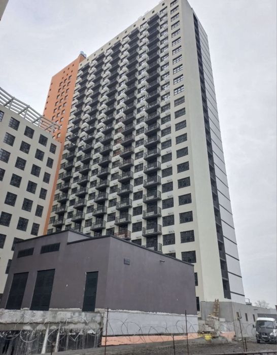 Квартира на вул. Крайня, 1 в Київ, ID 341329, фото №5