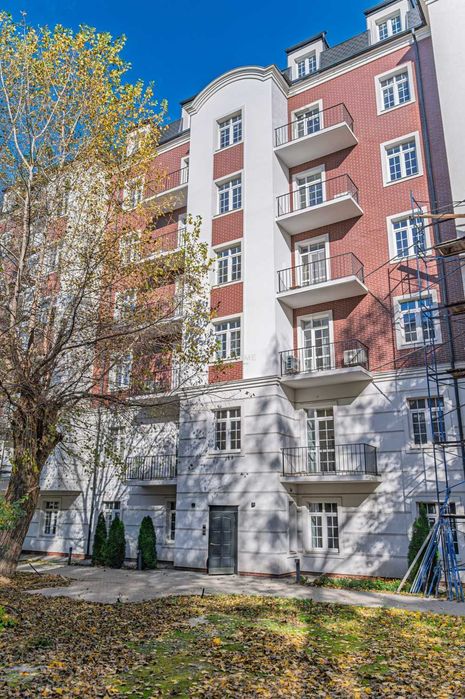 Квартира на ЖК Notting Hill в Києві, ID 202218, фото №1