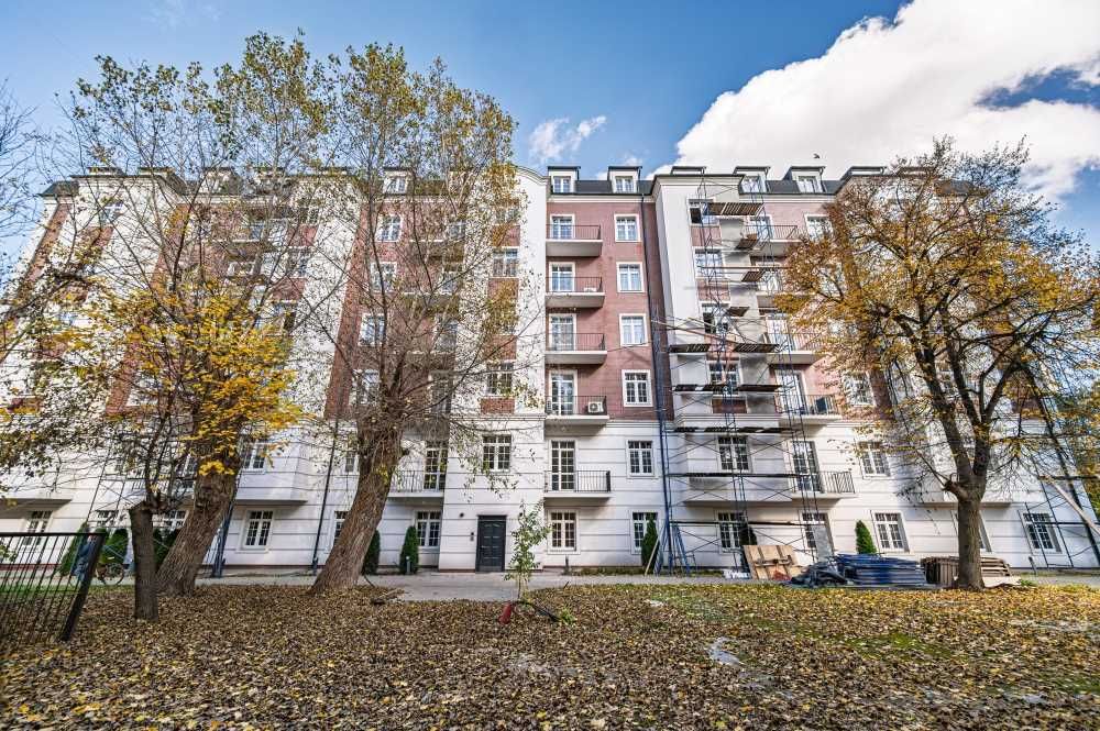 Квартира на ЖК Notting Hill в Києві, ID 202218, фото №2