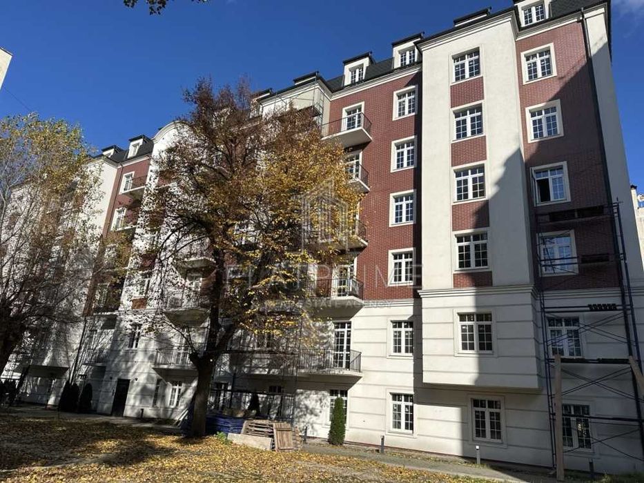 Квартира на ЖК Notting Hill в Києві, ID 202218, фото №3