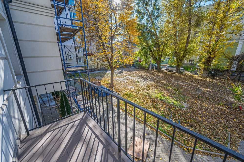 Квартира на ЖК Notting Hill в Києві, ID 202218, фото №5