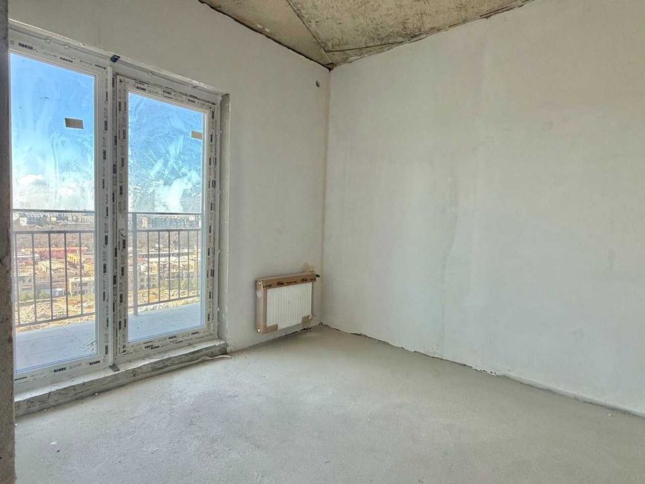 Квартира на вул. Краснова, 68 в Одесі, ID 270265, фото №2
