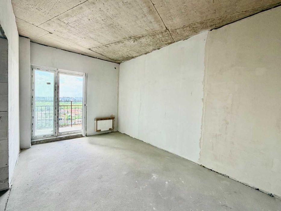 Квартира на вул. Краснова, 68 в Одесі, ID 270265, фото №3