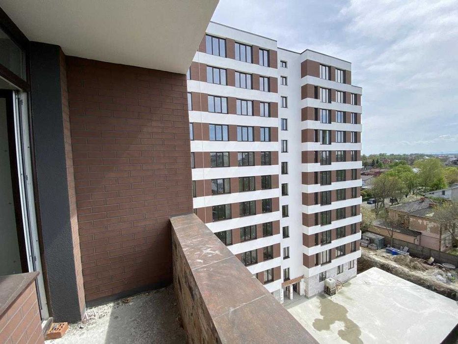 Квартира на ЖК Provance Home в Івано-Франківську, ID 182817, фото №2