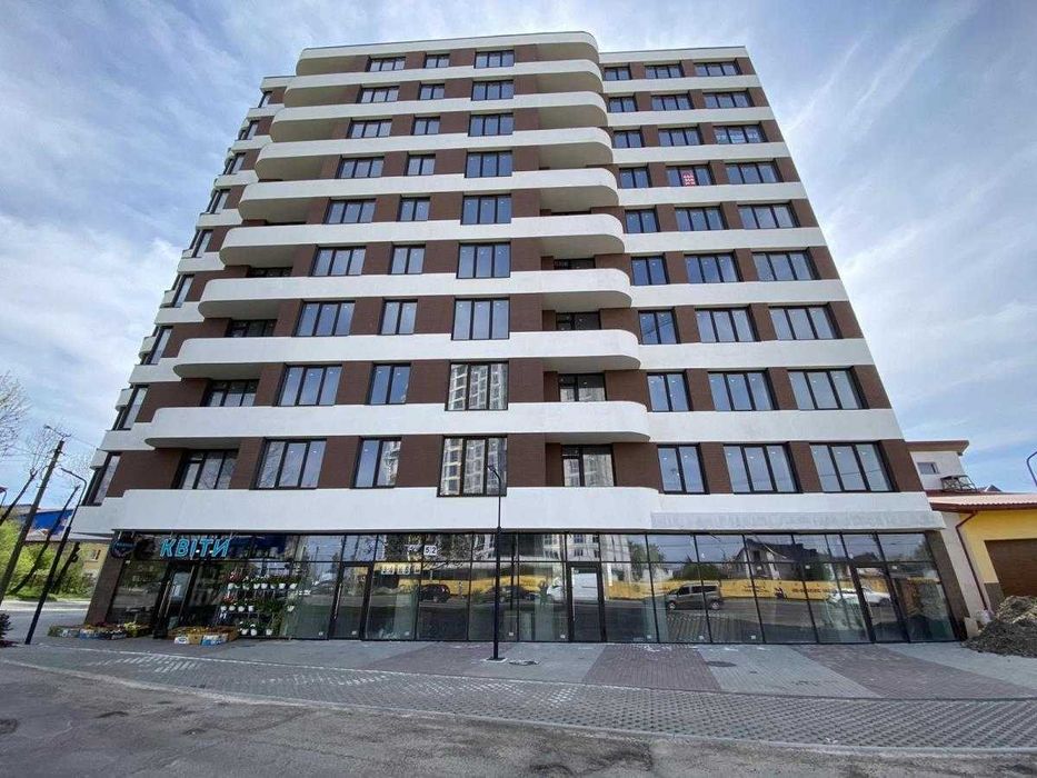 Квартира на ЖК Provance Home в Івано-Франківську, ID 182817, фото №3