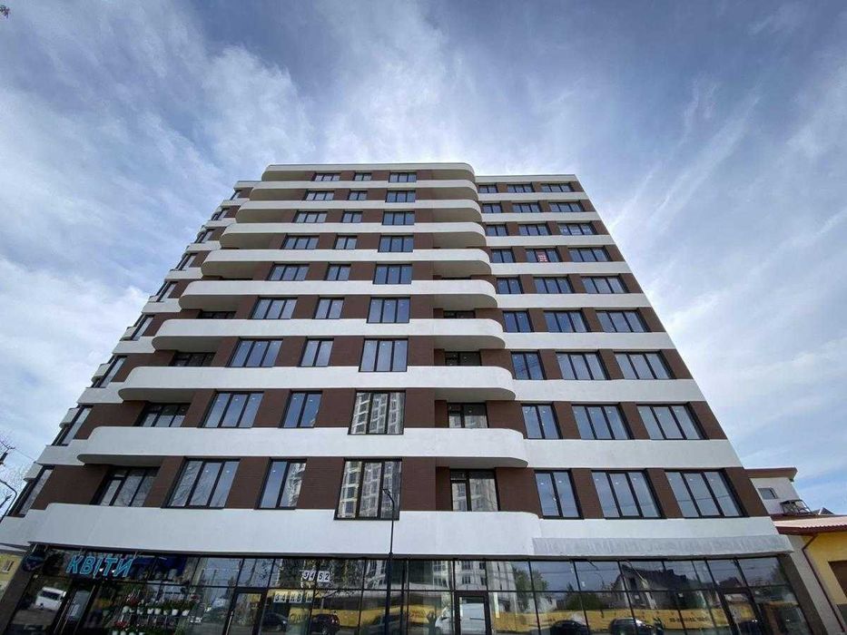 Квартира на ЖК Provance Home в Івано-Франківську, ID 182817, фото №7