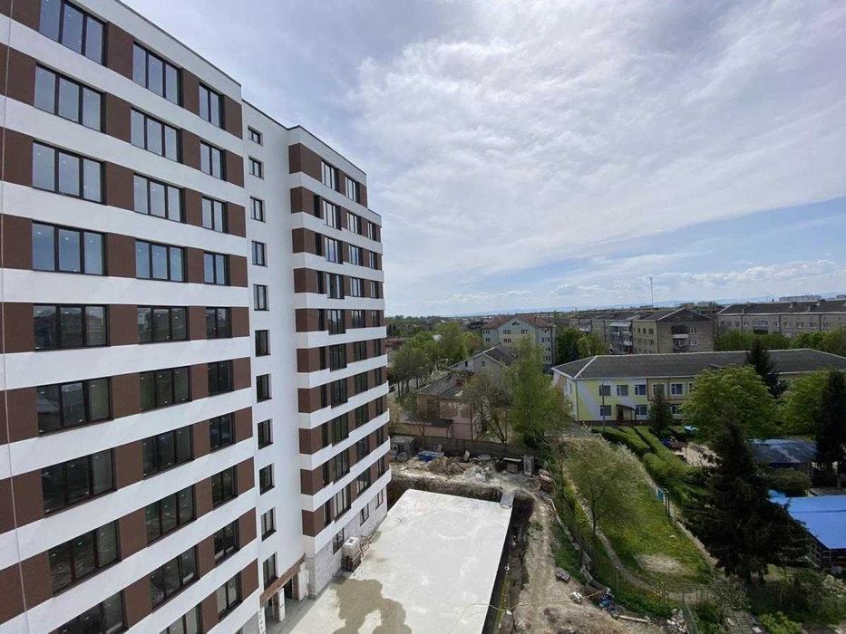 Квартира на ЖК Provance Home в Івано-Франківську, ID 182817, фото №8