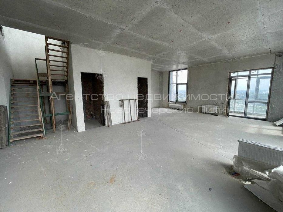 Квартира на вул. Верхогляда, 17Б в Києві, ID 199211, фото №13