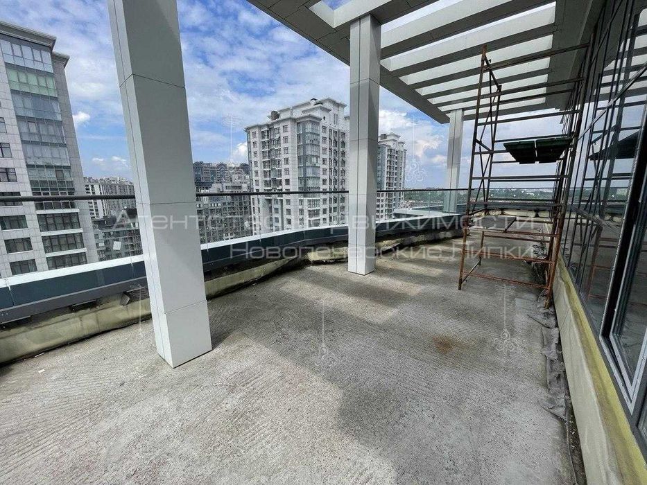 Квартира на вул. Верхогляда, 17Б в Києві, ID 199211, фото №7