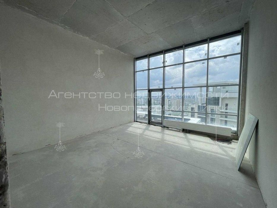 Квартира на вул. Верхогляда, 17Б в Києві, ID 199211, фото №8