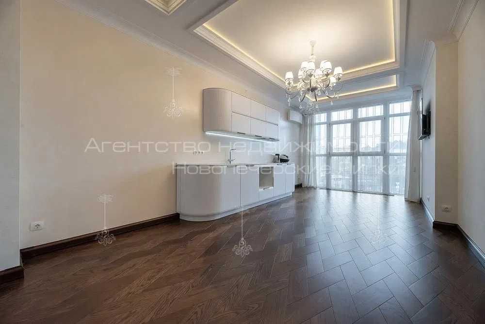 Квартира на вул. Драгомирова, 11 в Києві, ID 201306, фото №1