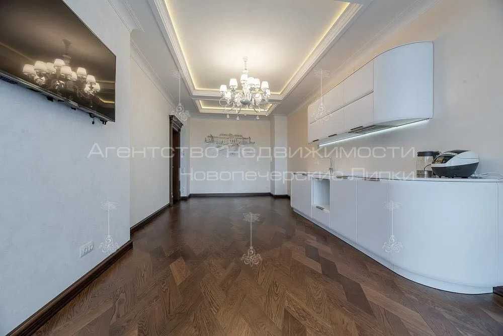 Квартира на вул. Драгомирова, 11 в Києві, ID 201306, фото №2