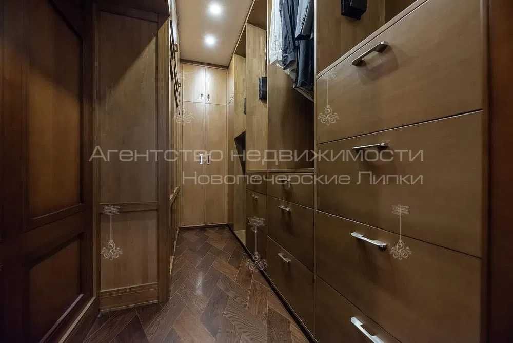Квартира на вул. Драгомирова, 11 в Києві, ID 201306, фото №12