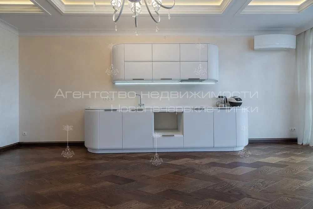 Квартира на вул. Драгомирова, 11 в Києві, ID 201306, фото №3