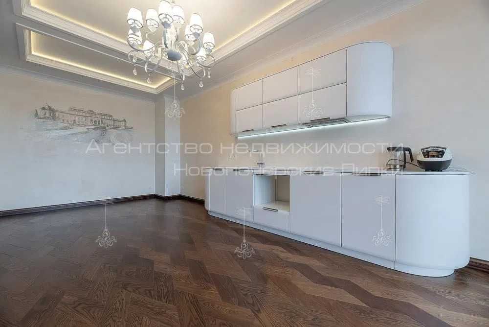 Квартира на вул. Драгомирова, 11 в Києві, ID 201306, фото №4