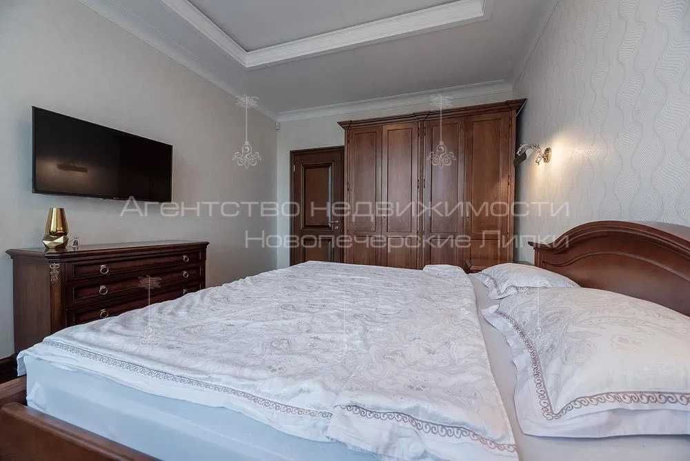 Квартира на вул. Драгомирова, 11 в Києві, ID 201306, фото №6