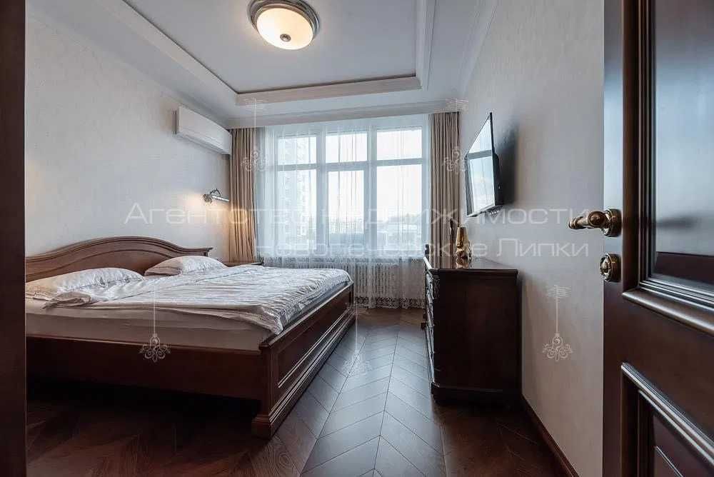 Квартира на вул. Драгомирова, 11 в Києві, ID 201306, фото №7